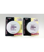 2x Hard Candy Sheer Envy Bake, Brighten &amp; Set Loose Finishing Powder 138... - $20.29 CAD