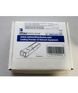 Network Hardware CWDM-SFP-1490-NHR 1000BASE-CWDM Transceiver - $355.74 MXN