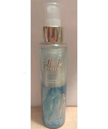 Bath &amp; Body Works Salt Water Breeze Diamond Shimmer Mist Spray 4.9 oz - $570.01 MXN