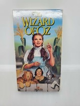 The Wizard of Oz (VHS, 1995) - £9.63 GBP