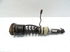 2008 Mercedes W216 CL63 shock, abc hydraulic strut, left front, 2213208313 - $420.74