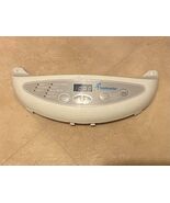 Electronic control panel for toastmaster Model TBR15 - $216.18 MXN