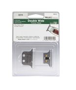 Wahl Professional 2215 Adjustable Double Wide Trimmer Blade 2 Hole - $19.99
