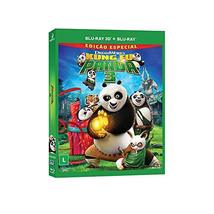 Kung Fu Panda 3 - Blu-Ray 3D + Blu-Ray - £46.88 GBP