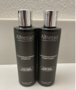 Altresso Hair Strengthening Shampoo &amp; Conditioner Duo 8oz-NEW! - $4.99