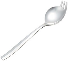         TMG Supply Stainless Steel Ramen Spoon (Mirror Finish) Silver        - £11.25 GBP