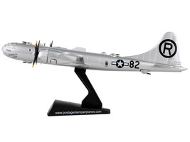 Boeing B-29 Superfortress Aircraft #82 &quot;Enola Gay&quot; United States Army Air Force  - £41.48 GBP