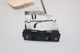 2004-2007 VOLKSWAGEN TOUAREG FRONT DRIVER LEFT DASH AIR VENT DIAL J1990 image 10
