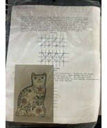 kappie originals cross stitch Cat 419-1-6 - €16,94 EUR