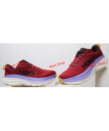 Hoka Bondi 8 Sneakers Women Size 8 US 1127952/CJPY Sport Gym Athletic - $109.00