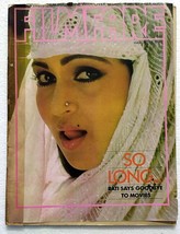 Filmfare Mar 1985 Rati Agnihotri Moon Moon Suchitra Sen Rekha Tina Asha ... - $24.99