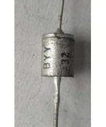 Esp.militares BYY32 Diode Silicon Rectifier 200 V,0.6 A - $105.54 MXN