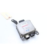 10-13 LEXUS IS250C POWER STEERING CONTROL MODULE Q5241 - £108.37 GBP