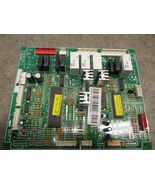 GE REFRIGERATOR CONTROL BOARD PART# WR55X10806 DA41-00473A - $135.00