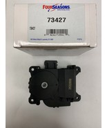 FOUR SEASONS HVAC AIR DOOR ACTUATOR 73472 BRAND NEW - $176.50 CAD