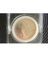 1890 S San Francisco Mint MORGAN Silver Dollar - Super Nice Key Date - €735,47 EUR