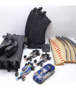 Hornby Slot Car 1:32 Track Lot Controllers F1 Dodge Viper **220V** - €64,21 EUR Hornby Slot Car 1:32 Track Lot Controllers F1 Dodge Viper **220V** - €64,21 EUR