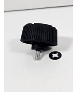 Rubber Foot for Audio-Technica AT-LPW30TK Manual Belt Drive Turntable - $11.88