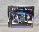 Full Speed Ahead (CD, 1998, source directe) Hot Rod Rock - £7.43 GBP