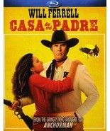 Casa de Mi Padre [New Blu-ray] Ac-3/Dolby Digital, Digital Theater Syste... - $5.20