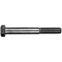 Hillman Hex Cap Screw 9/16 &quot; - 12 X 3 &quot; Zinc Dichromate Grade 8 Steel Hex Head - $54.65