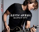 Keith Urban - Greatest Hits 19 Kids (CD, 2008) - £5.55 GBP