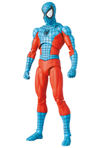 Medicom Toy Mafex 190  Spidey Super Stories Web-man  Action Figure  - £92.60 GBP
