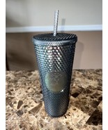 Starbucks Fall 2020 Iridescent Studded Venti Tumbler  24oz (1 NEW) - $48.62