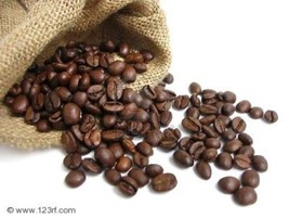 2025 Half-Caff Swiss Water Process Decaffeinated Coffee 8 oz Gourmet Decaf - $14.80