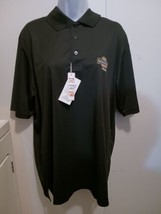 Magners Irish Cider Imported North End Core 365 Polo Shirt Size L Large New Tags - £15.58 GBP