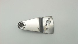 OEM Hinge Top &amp; Pin For Hotpoint HSM25GFTISA HSM25GFBBSA HSH25GFBBWW NEW - $33.58