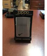 1998 Zippo Pipe Lighter Silver Tone In Case Bradford PA USA - €38,35 EUR