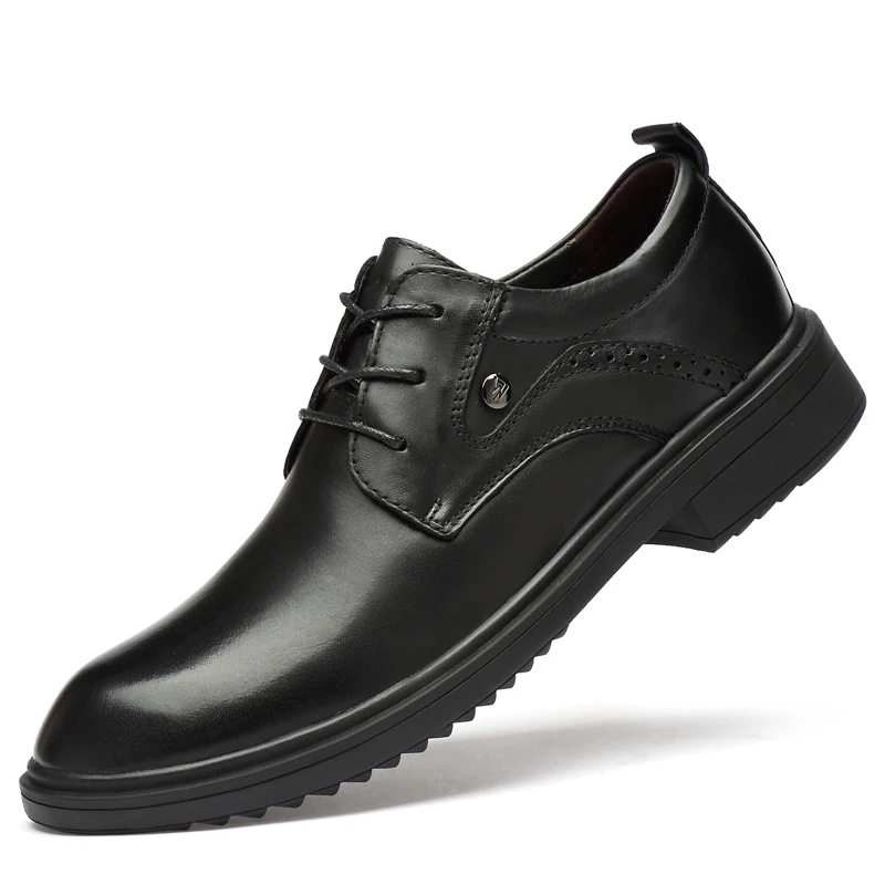leisure fashion leather informales man sale sapatos Mens spring casual men wear  - £77.04 GBP