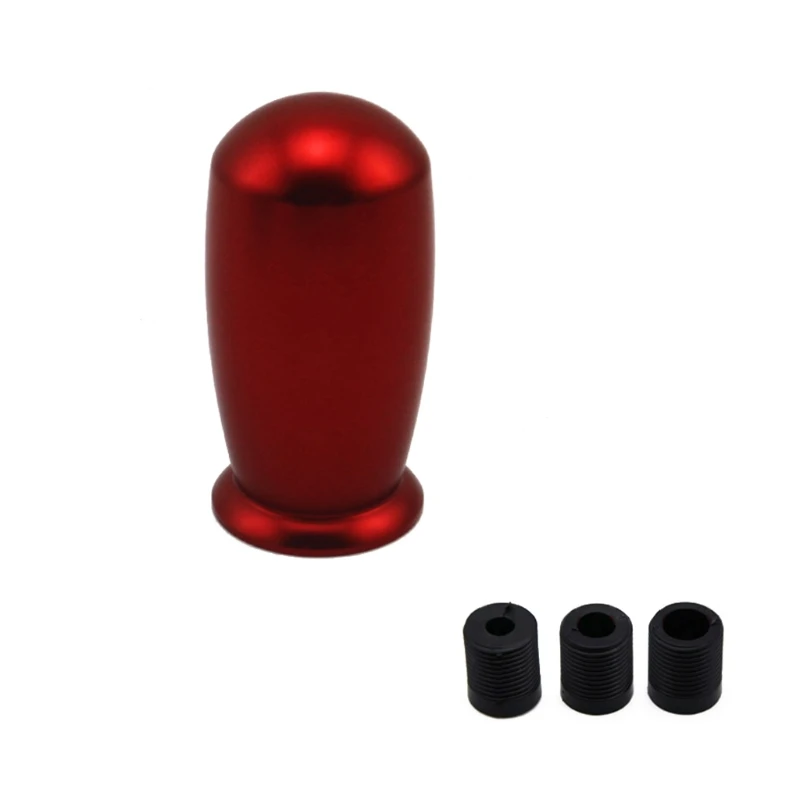 Gear Stick Shift Level Shifter Knob for Head Ball Gearstick Universal Fit for Ca - £43.77 GBP