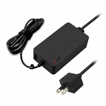 2017 2018 2019 Surface Laptop Power Supply 65W Microsoft Surface Power Cord - £31.44 GBP