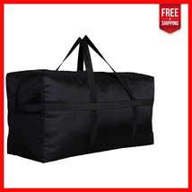 Durable Foldable Duffle Bag - Extra Large Capacity for Sports, Travel &amp; ... - $49.46