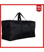 Durable Foldable Duffle Bag - Extra Large Capacity for Sports, Travel &amp; ... - $912.23 MXN