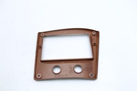 08-21 FREIGHTLINER CASCADIA DASH RADIO BEZEL TRIM Q5928 image 10