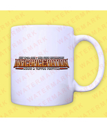 INKCARCERATION MUSIC &amp; TATTOO FESTIVAL 2025 Mug - $22.00