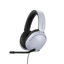 Sony-INZONE H3 Wired Gaming Headset, Over-ear Headphones with 360 Spatia... - $132.99