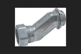 1/2&quot; OFFSET COMP CONN - €14,63 EUR