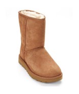 UGG Classic Short II Chestnut 1016223W-CHE Women's - $125.00