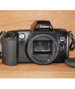 Canon EOS Rebel X S 35MM Film Camera *GOOD/TESTED* - £30.97 GBP