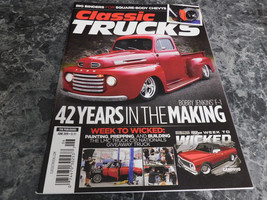 Classic Trucks Magazine June 2019 - $2.99