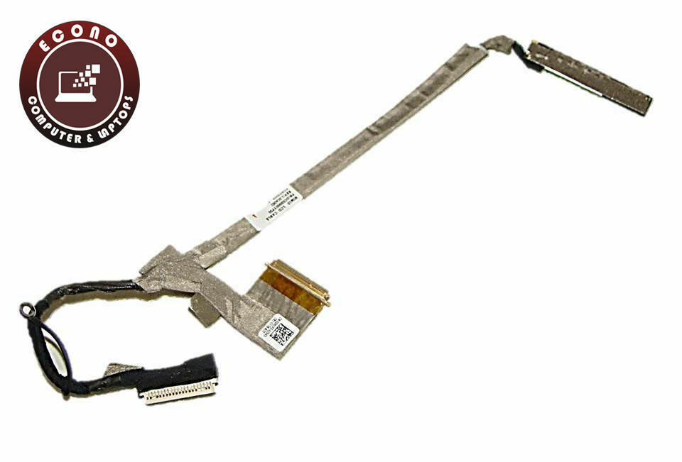 DELL Inspiron 10 1012 Screen Video Cable w/ Webcam HFMW7 0HFMW7 V8FJV 0V... - $4.36