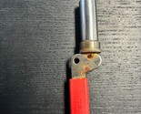 Jonard Tools TTB-6 Barrel Lock Plunger Key HIGHFIELD Key Size 6 - $49.00