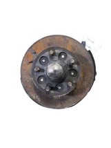 Driver Left Front Spindle/Knuckle Without ABS Fits 79-80 82-88 XJS 54574... - €29,56 EUR
