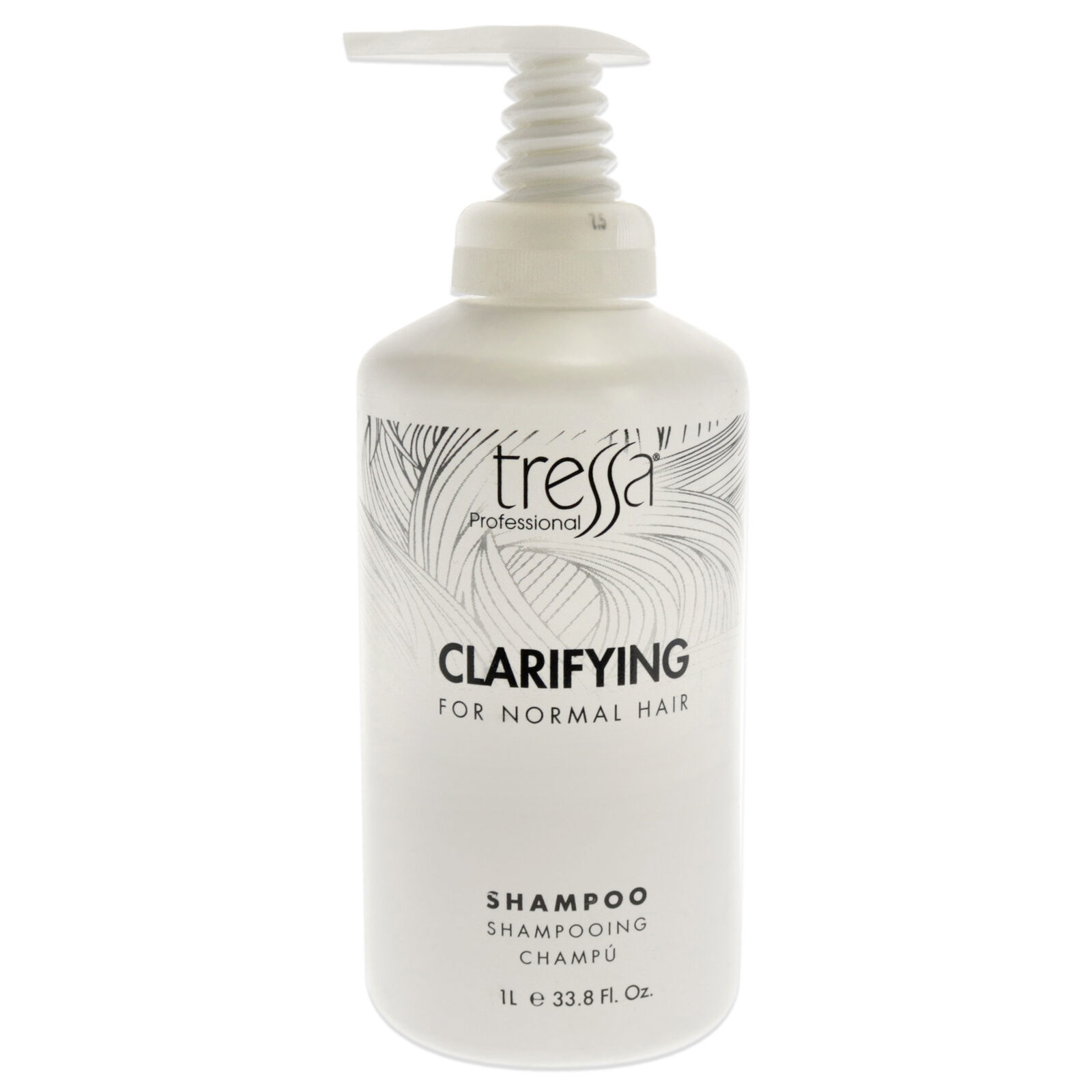 Tressa Clarifying Shampoo 33.8oz