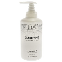 Tressa Clarifying Shampoo 33.8oz - £37.93 GBP