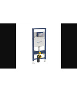 Geberit 3 ltr Duofix Element for 120 Cm Wall Hung with 12 cm Sigma Conce... - $13,176.86 MXN